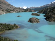 (c) Hernn Pastore. Lago Azara, P.N. Perito Moreno. 