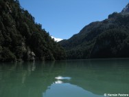 (c) Hernn Pastore. Lago Fras. 