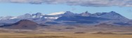 (c) Eduardo Militelo. PN Patagonia, de fondo Monte Zeballos. 