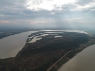 (c) Rmulo Carpinetti. PN Laguna El Palmar. 														