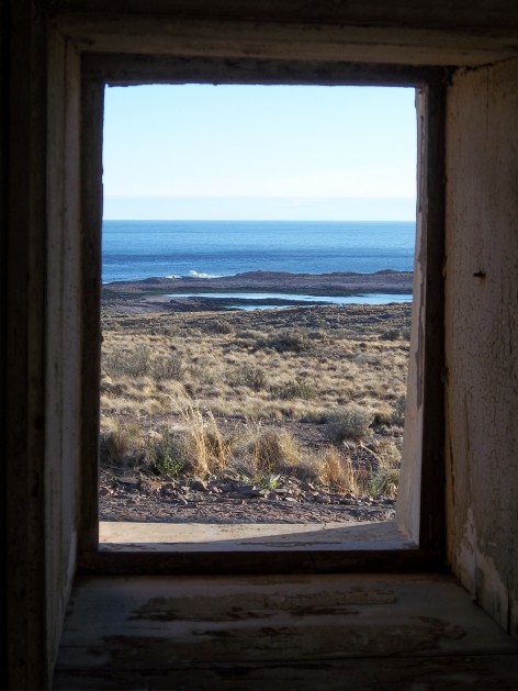 (c) Archivo Parque Interjurisdiccional Marino Costero Patagonia Austral. . 