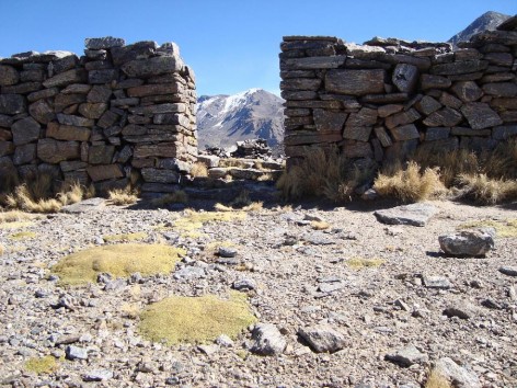 (c) Gerardo Carreras. Puerta del Sol, La Ciudacita. 
