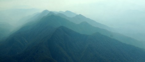 (c) Julio Monguillot. Cinco Picachos. 