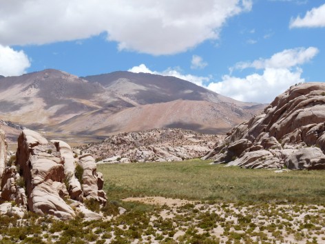 (c) Julio Monguillot. Caserones. 