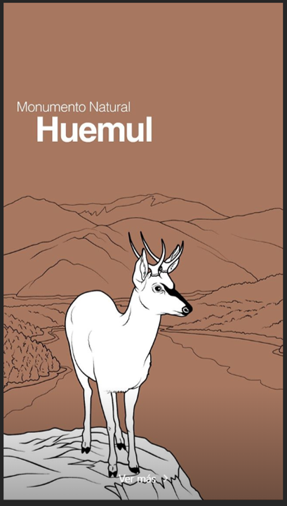 Huemul