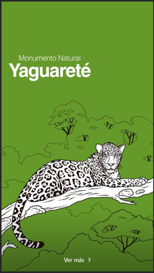 Yaguareté